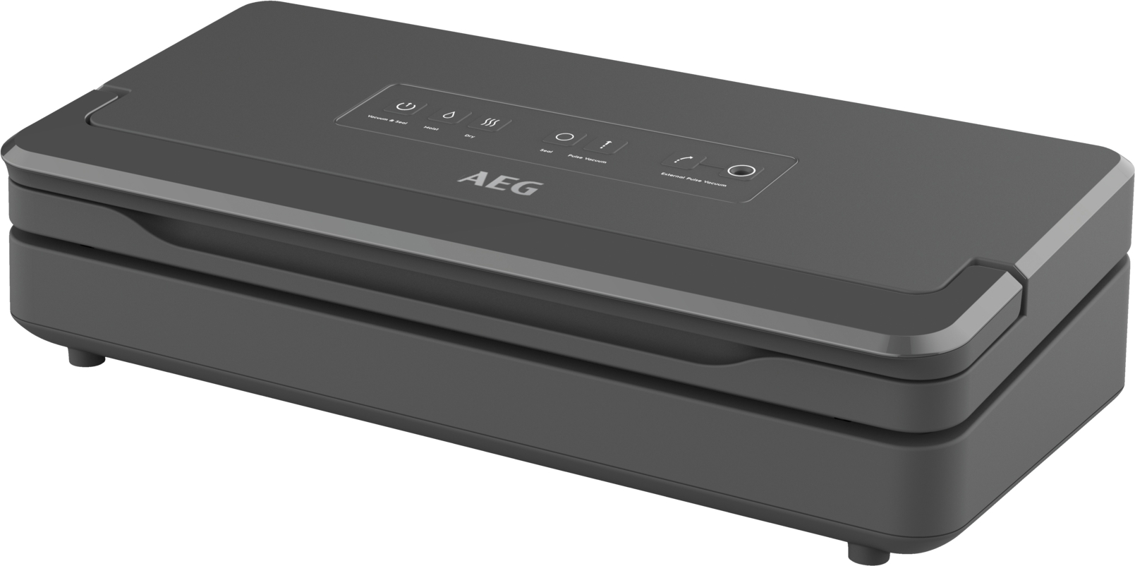 AEG vacuümmachine - A6-1-6AG