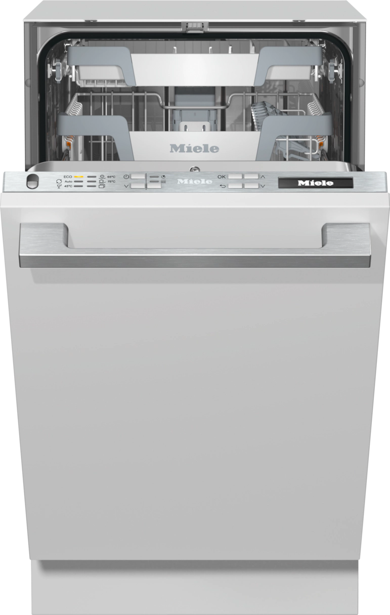 MIELE vaatwasser volledig integreerbaar - G5790SCVIEDST