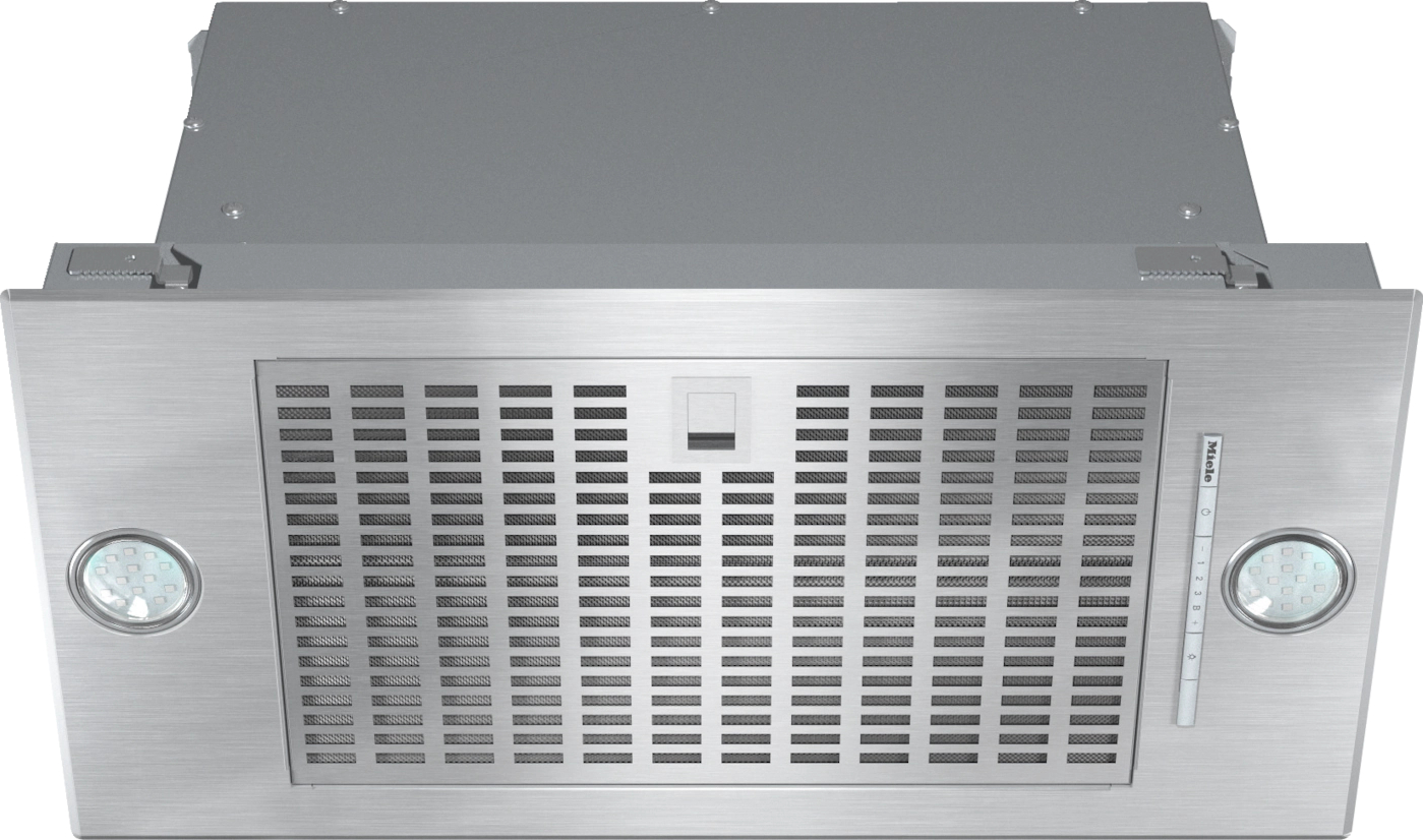 MIELE inbouwgroep - 60cm - DA2360