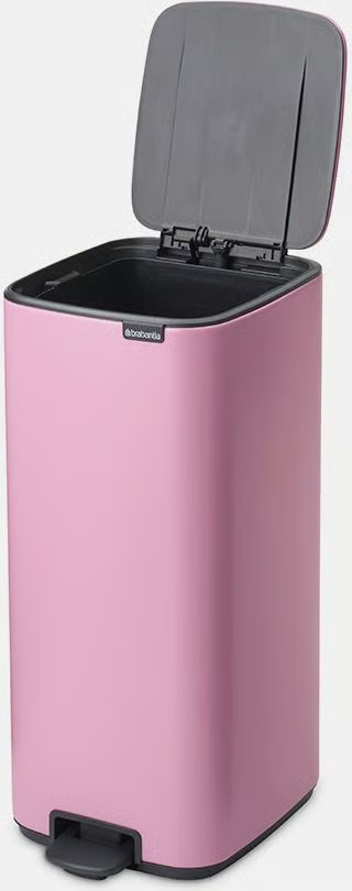 BRABANTIA pedaalemmer - 255403