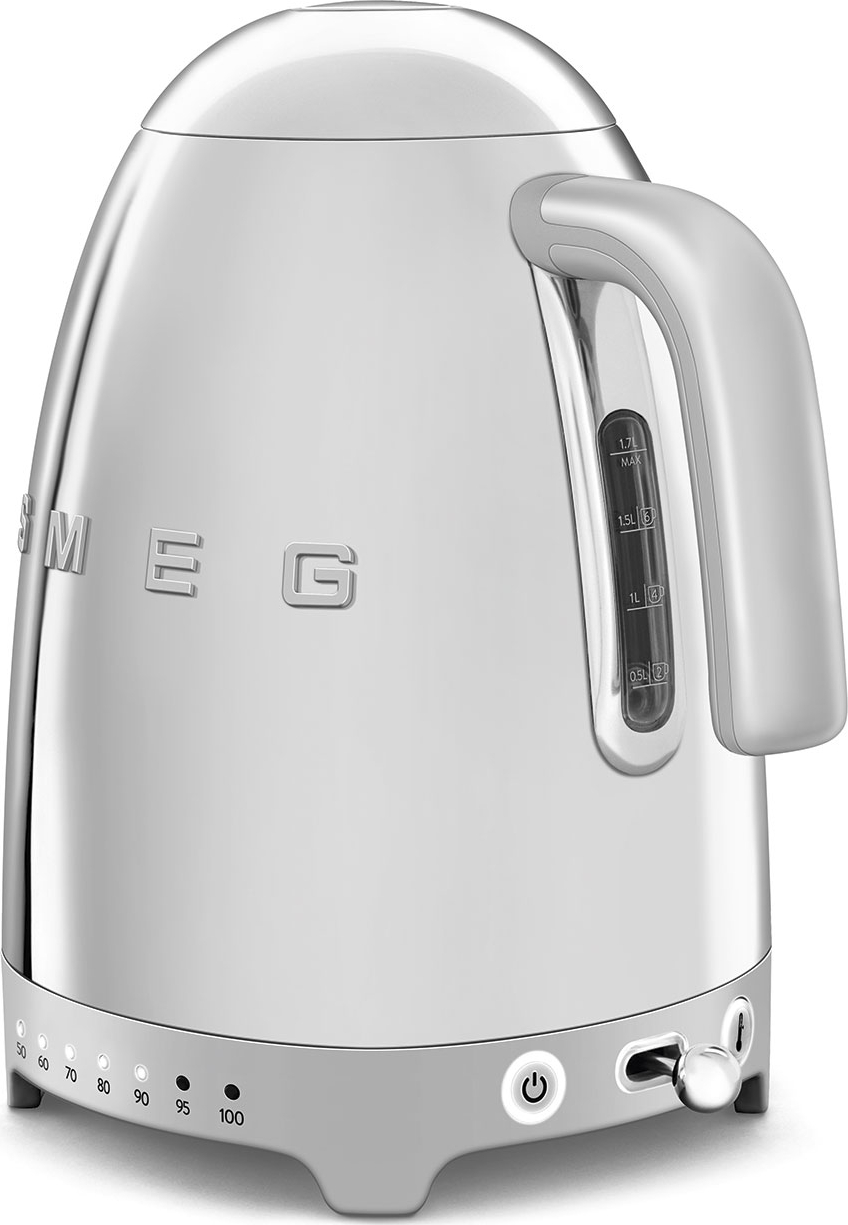 SMEG waterkoker - KLF04SSEU