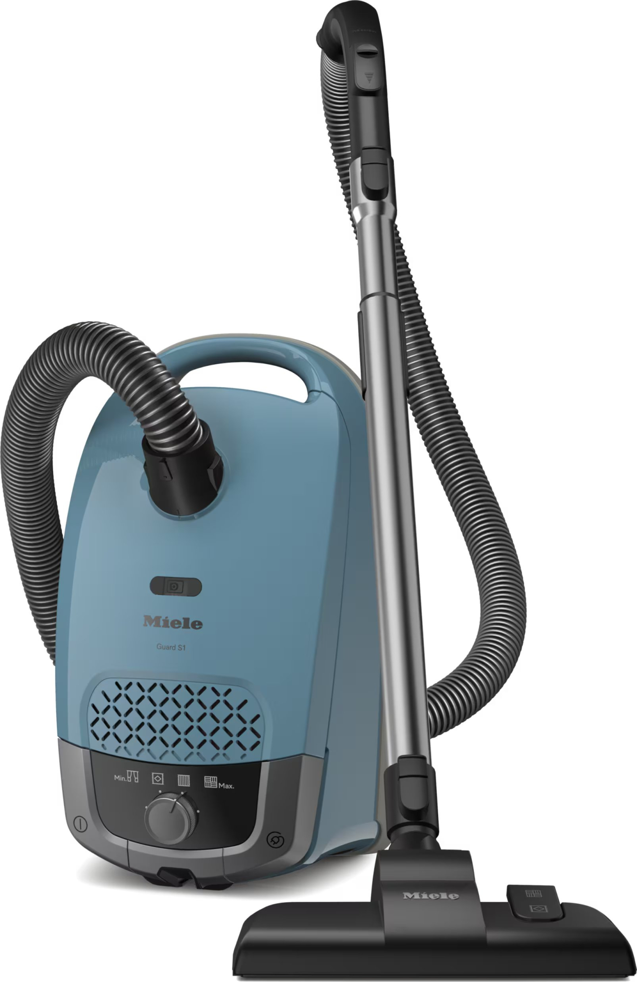 MIELE GUARDS1FLEXNORDICBLUE
