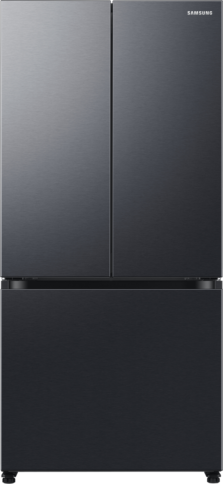 SAMSUNG side-by-side - 178cm - RF50C510EB1/EF