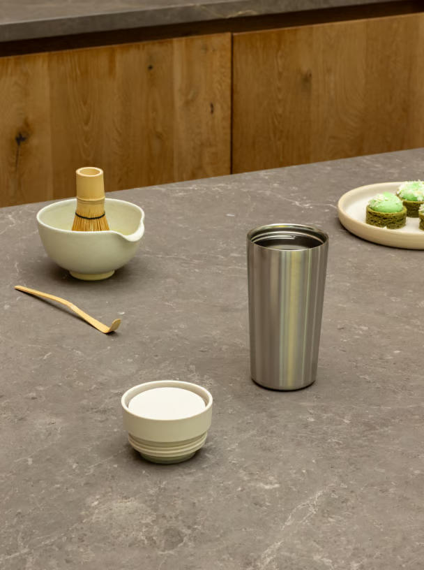 BRABANTIA isoleerbeker - 244827