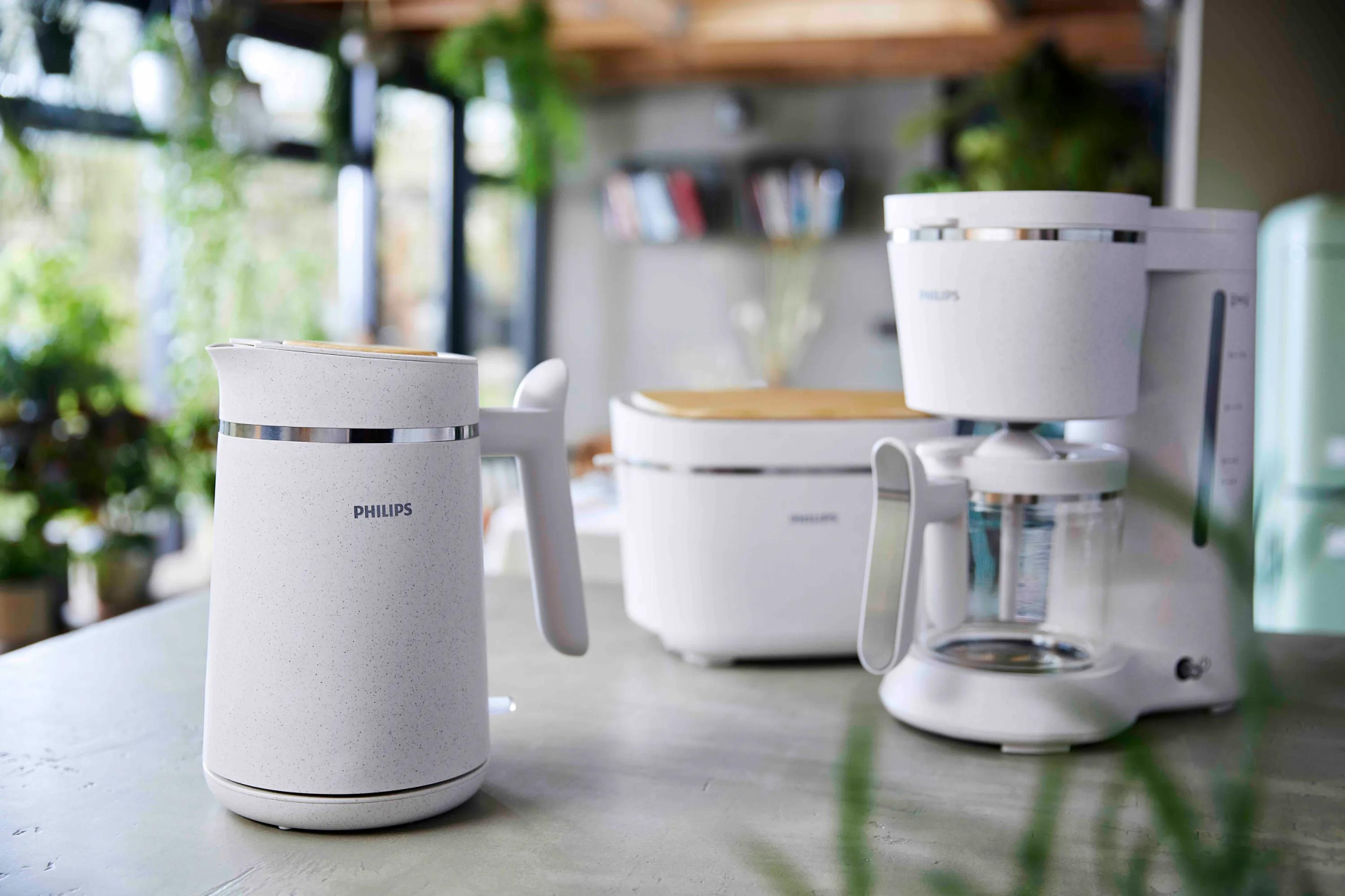 PHILIPS waterkoker - PDHD9365/10