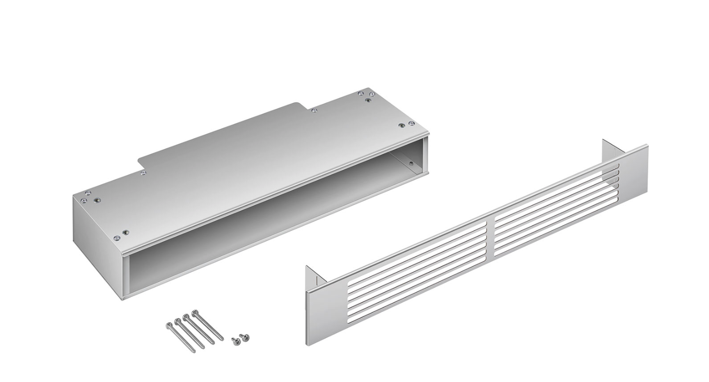 SMEG GRIX6H ventilatierooster