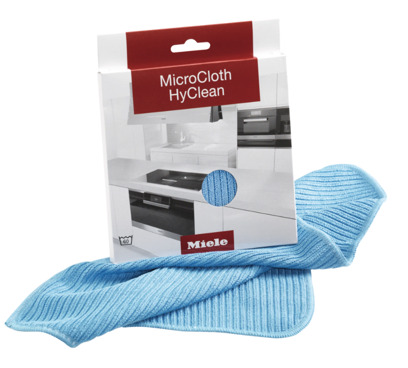 MIELE microvezeldoek - MICROCLOTHHYCLEAN