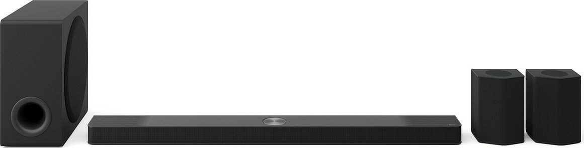 LG CE soundbar - DS95TR