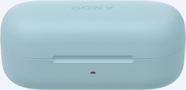 SONY draadloze oordopjes - WFC510L.CE7