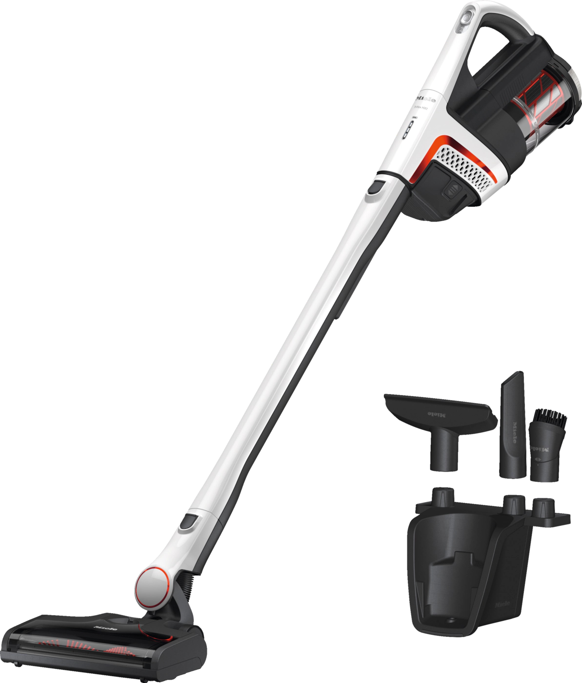 MIELE TRIFLEX steelstofzuiger - TRIFLEXHX1LOWE