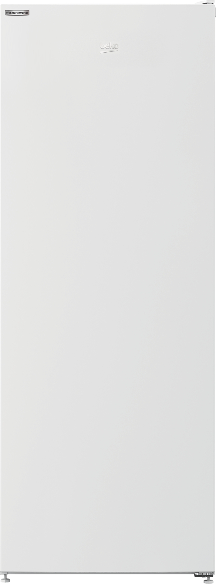 BEKO vrijstaande vriezer - 145cm - RFNM200E40WN