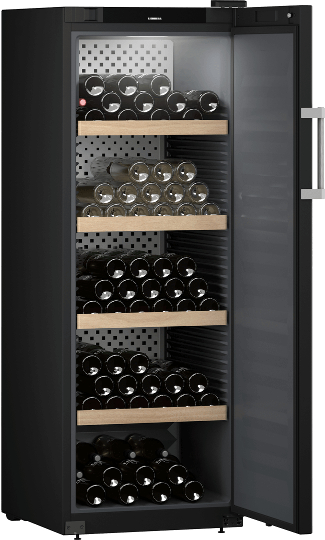 LIEBHERR Vrijstaande wijnbewaarkast - WSBLI503120