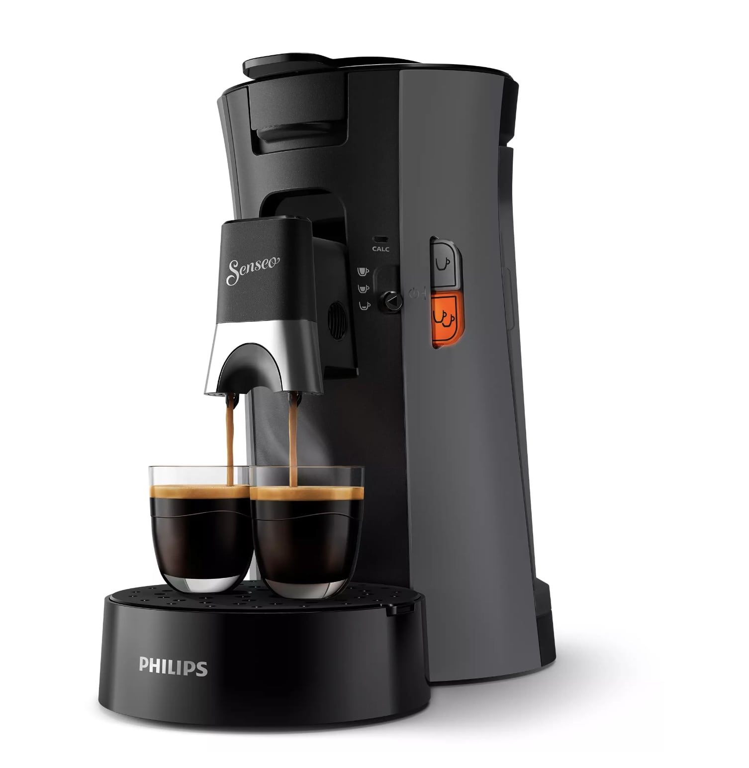 PHILIPS CSA230/50 capsule- / padmachine