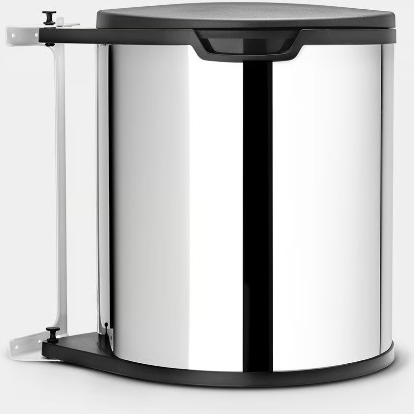 BRABANTIA afvalemmer - 418181