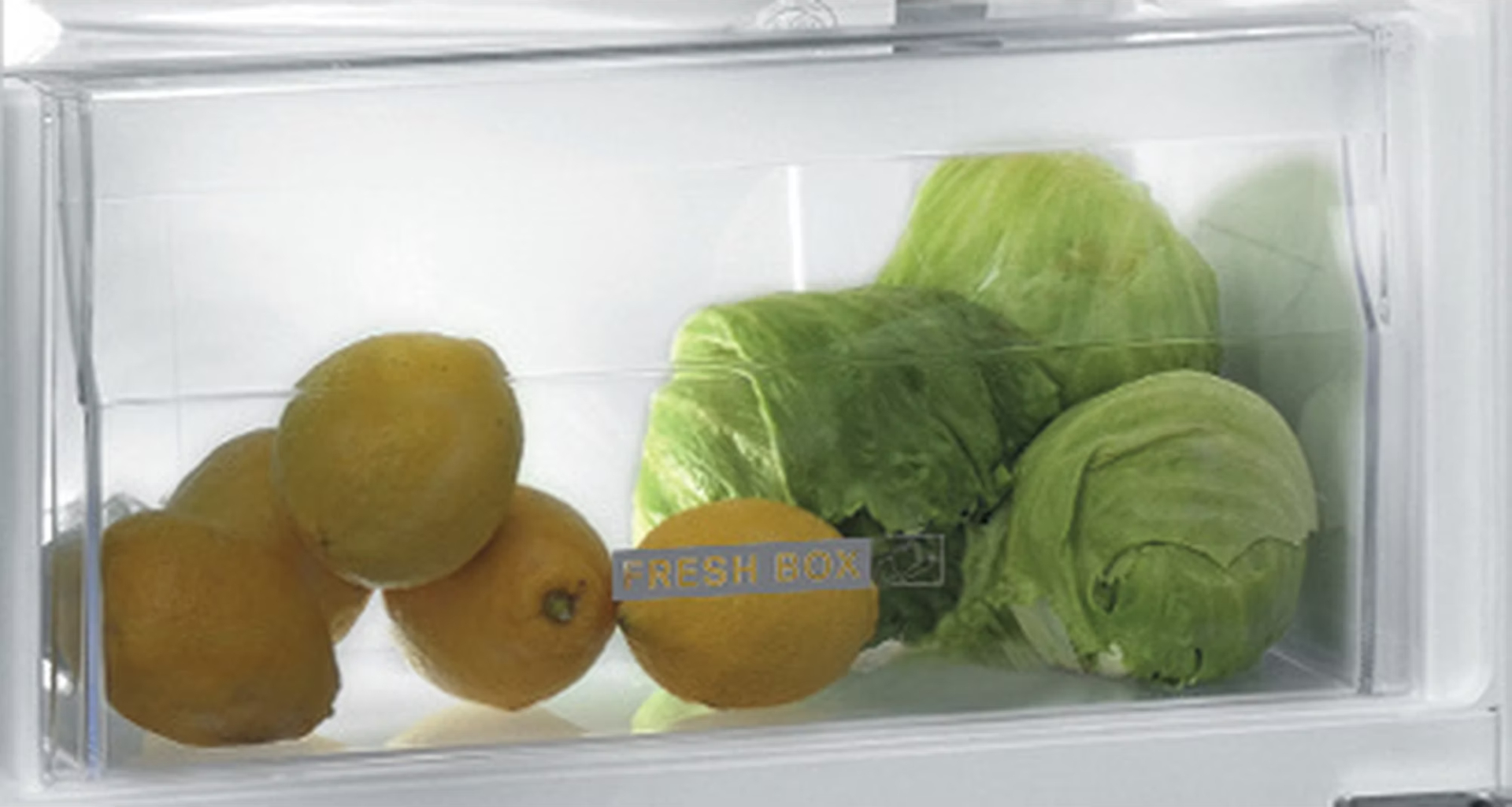 WHIRLPOOL koelkast zonder vriesvak - 88cm - ARG90712