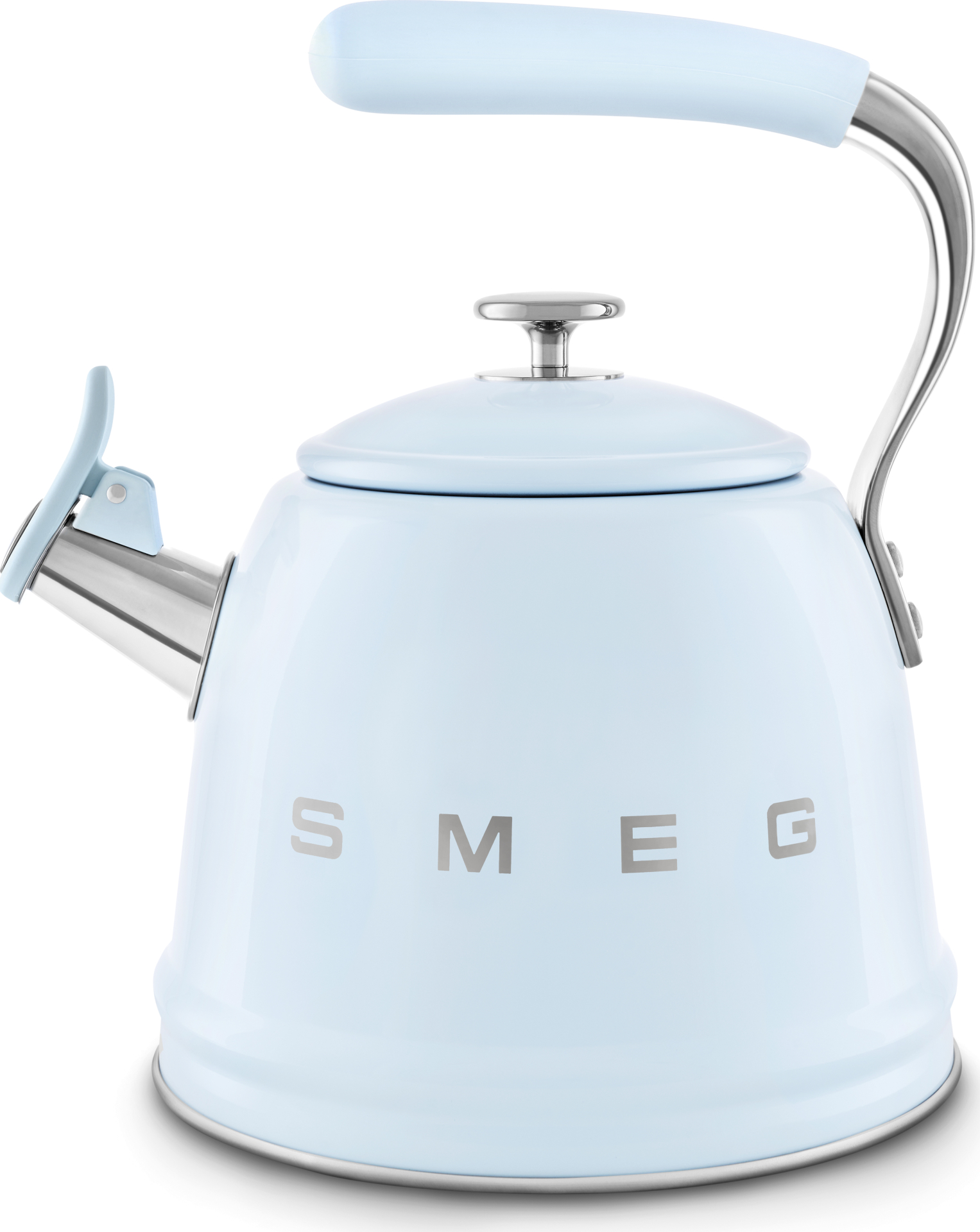 SMEG fluitketel - WKF01PB
