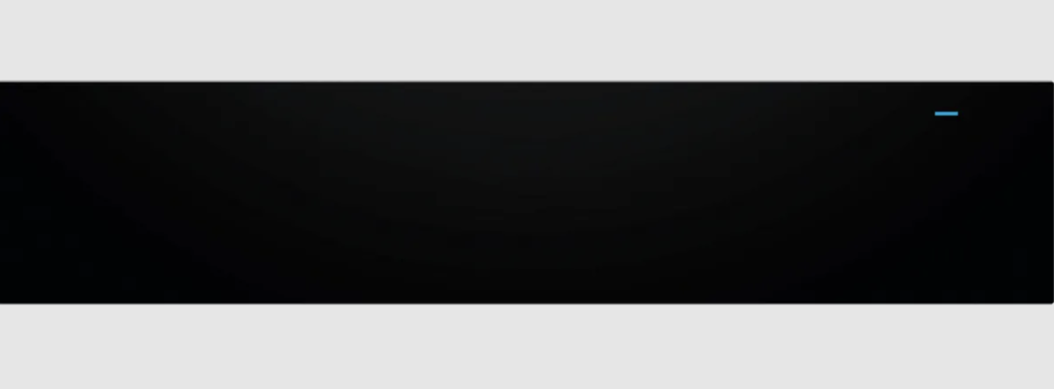 SIEMENS BI910C1B1 IQ700 warmhoudlade - 14cm