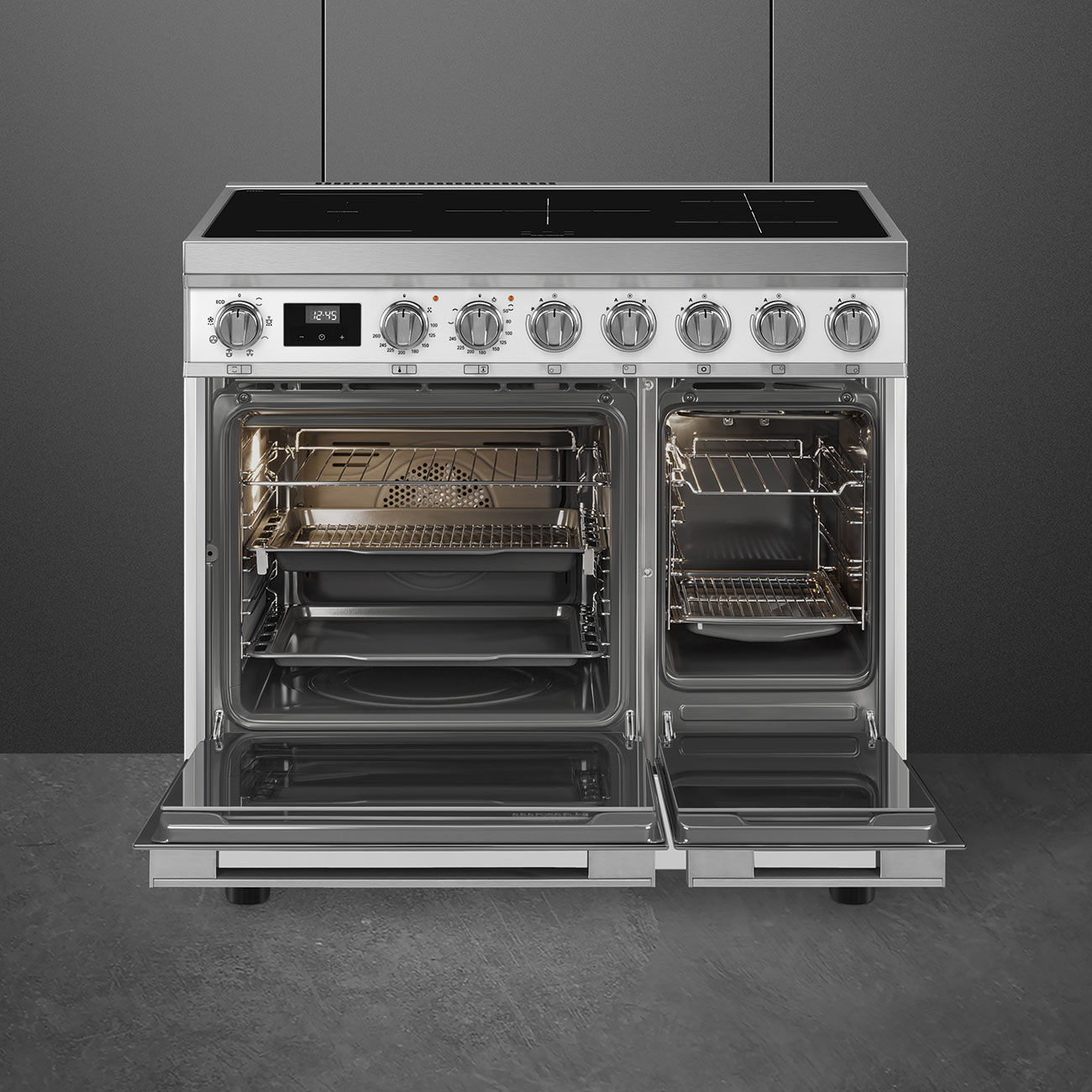 SMEG CPF92IMWH
