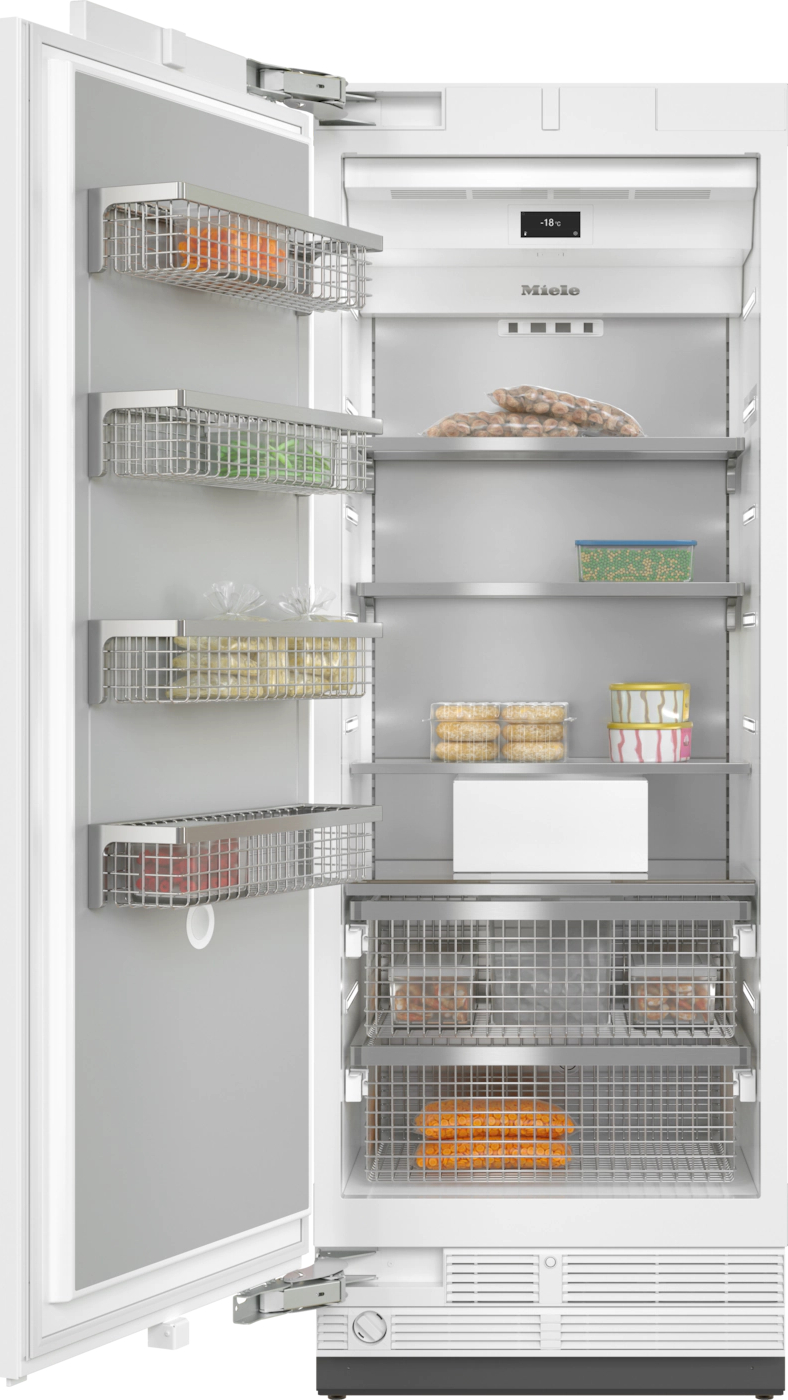 MIELE MASTERCOOL Inbouw vriezer - F2813VILEFT