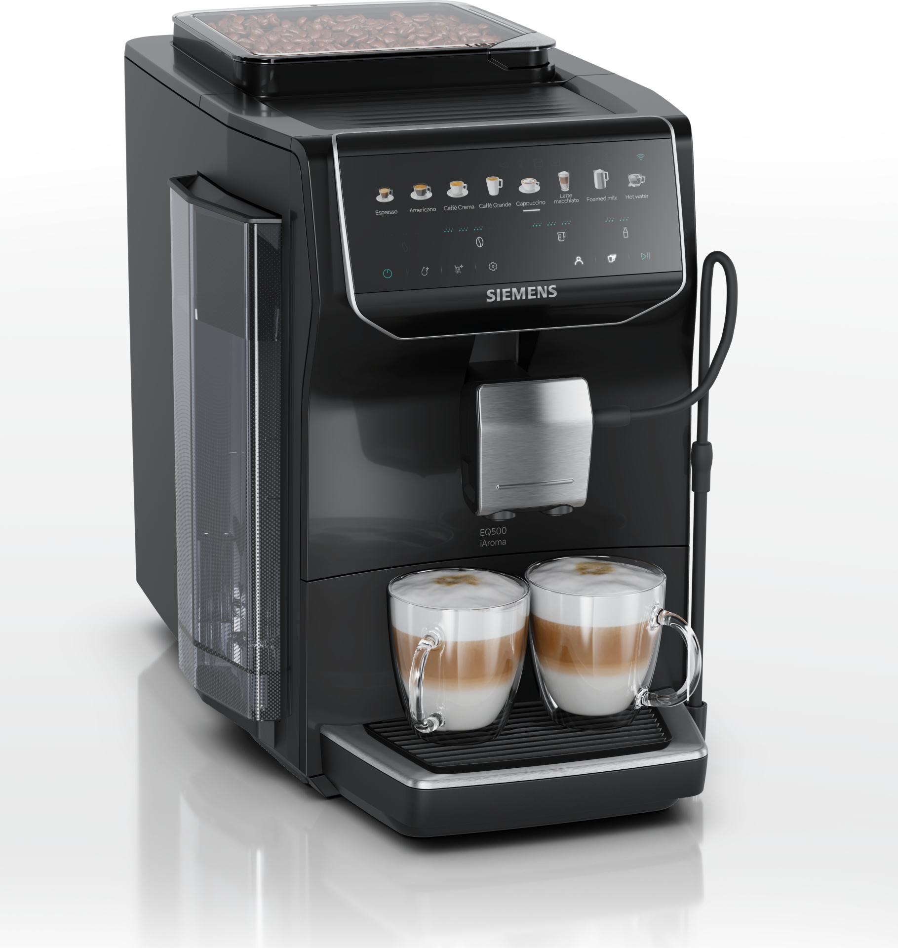 SIEMENS TP5X3B07