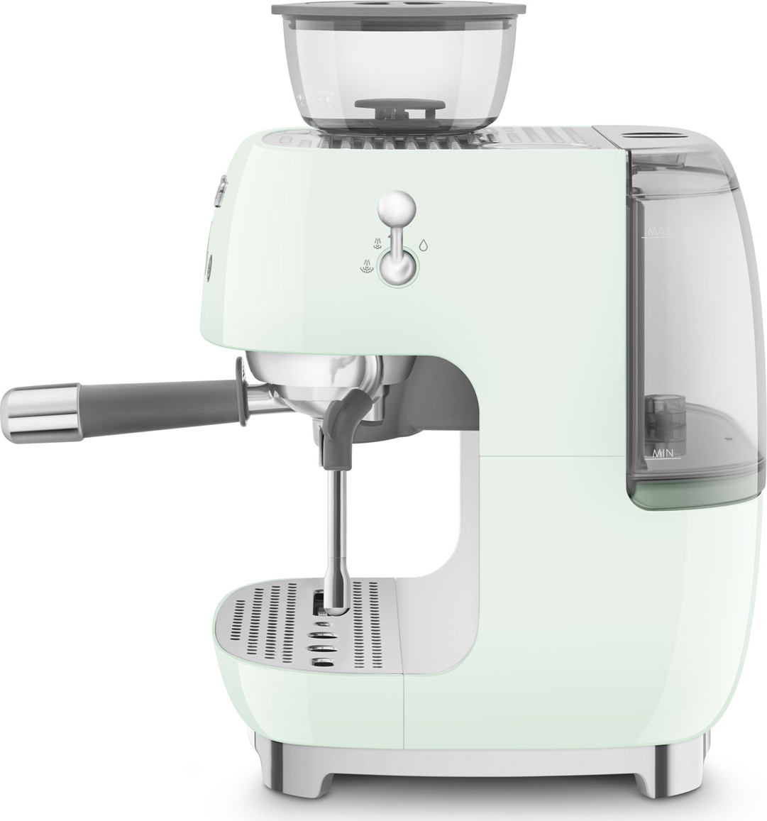 SMEG espresso machine - EGF03PGEU