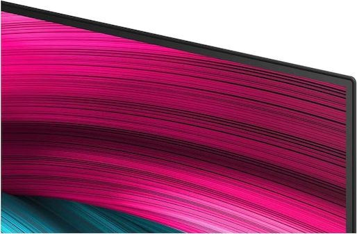 LG Televisie 48" OLED 4K (UHD) - OLED48C56LB