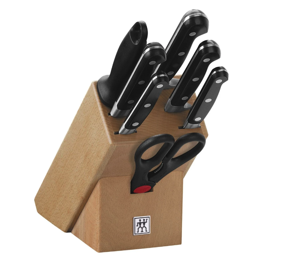 ZWILLING 35662-000-0 messenblok