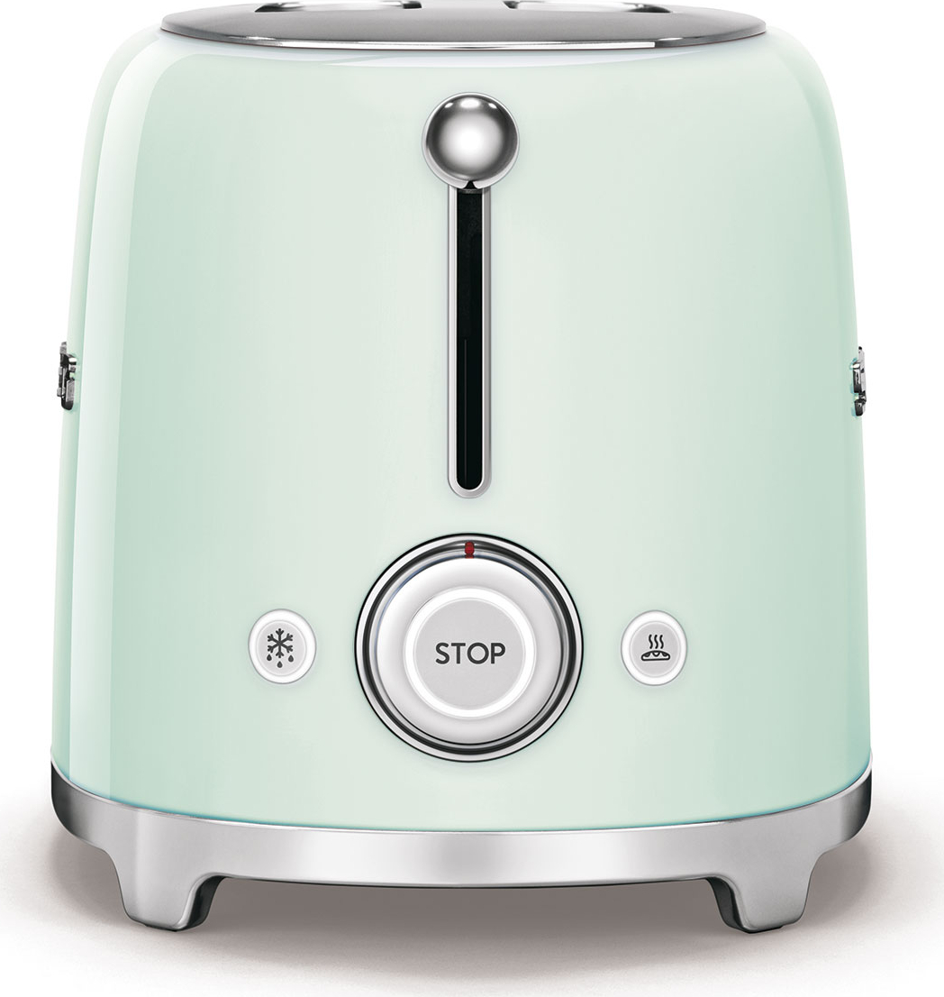 SMEG broodrooster - TSF02PGEU