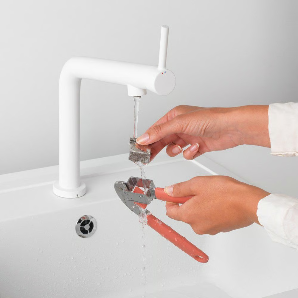 BRABANTIA knoflookpers - 121845
