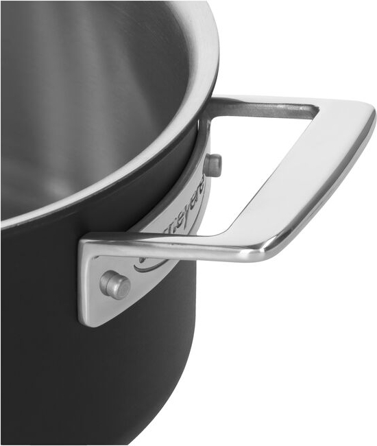 DEMEYERE kookpot met deksel - 97320