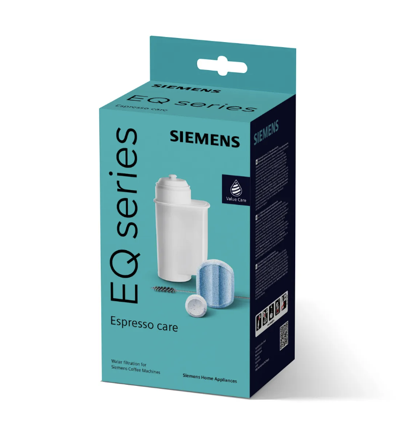 SIEMENS TZ80004A reinigingsset 