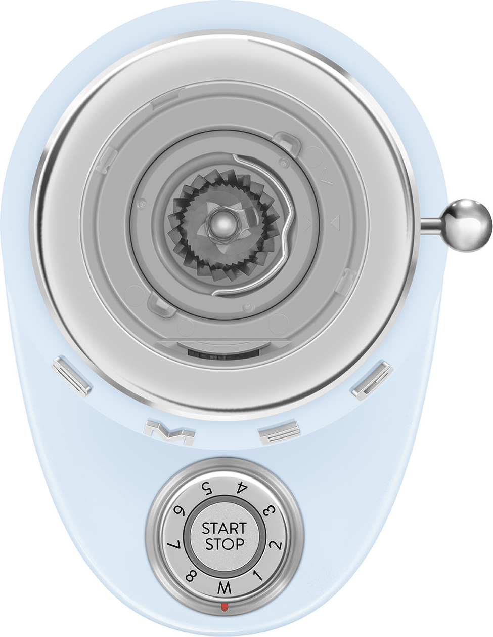 SMEG CGF03PBEU