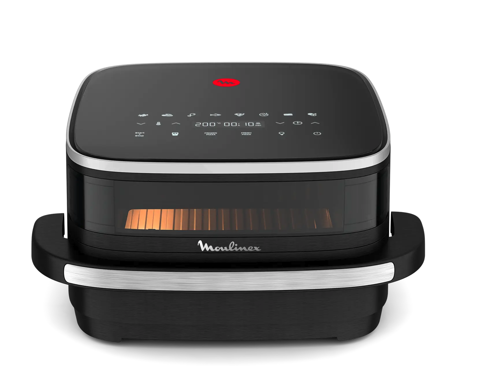 MOULINEX AL4018F0 airfryer