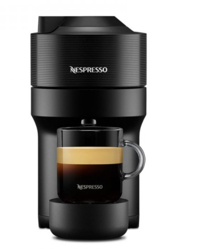 MAGIMIX MA11729B capsule- / padmachine