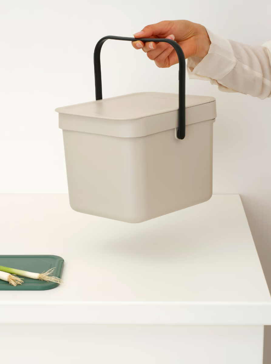 BRABANTIA afvalemmer - 251702
