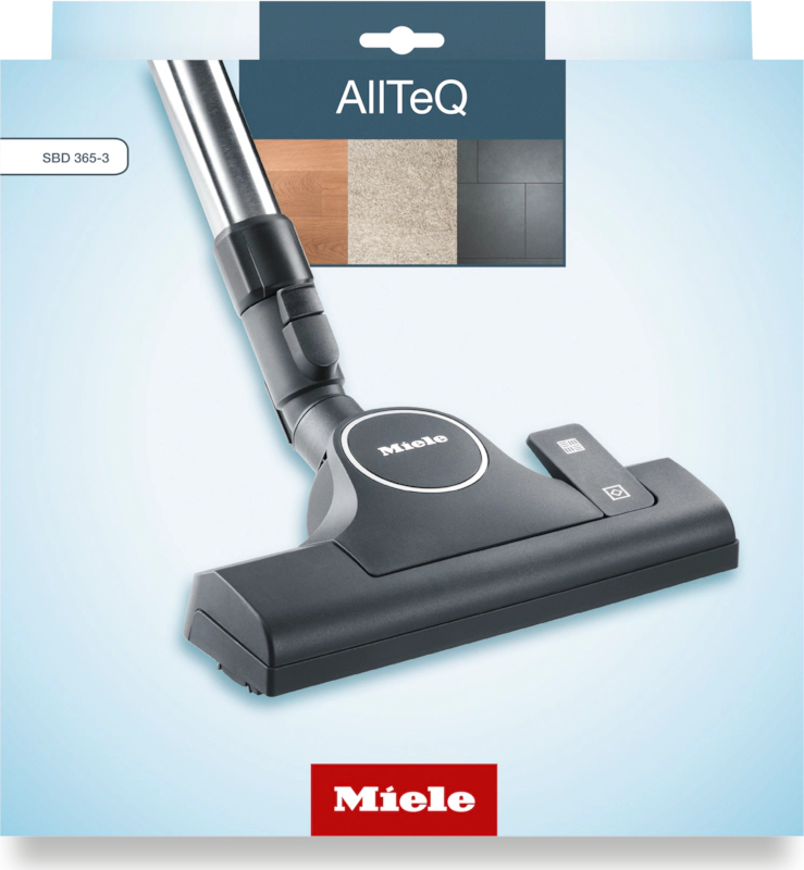 MIELE zuigmondstuk - SBD365-3