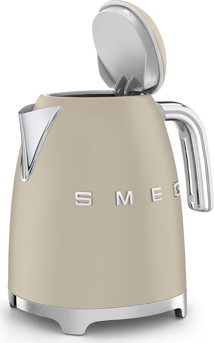 SMEG waterkoker - KLF03MLMEU