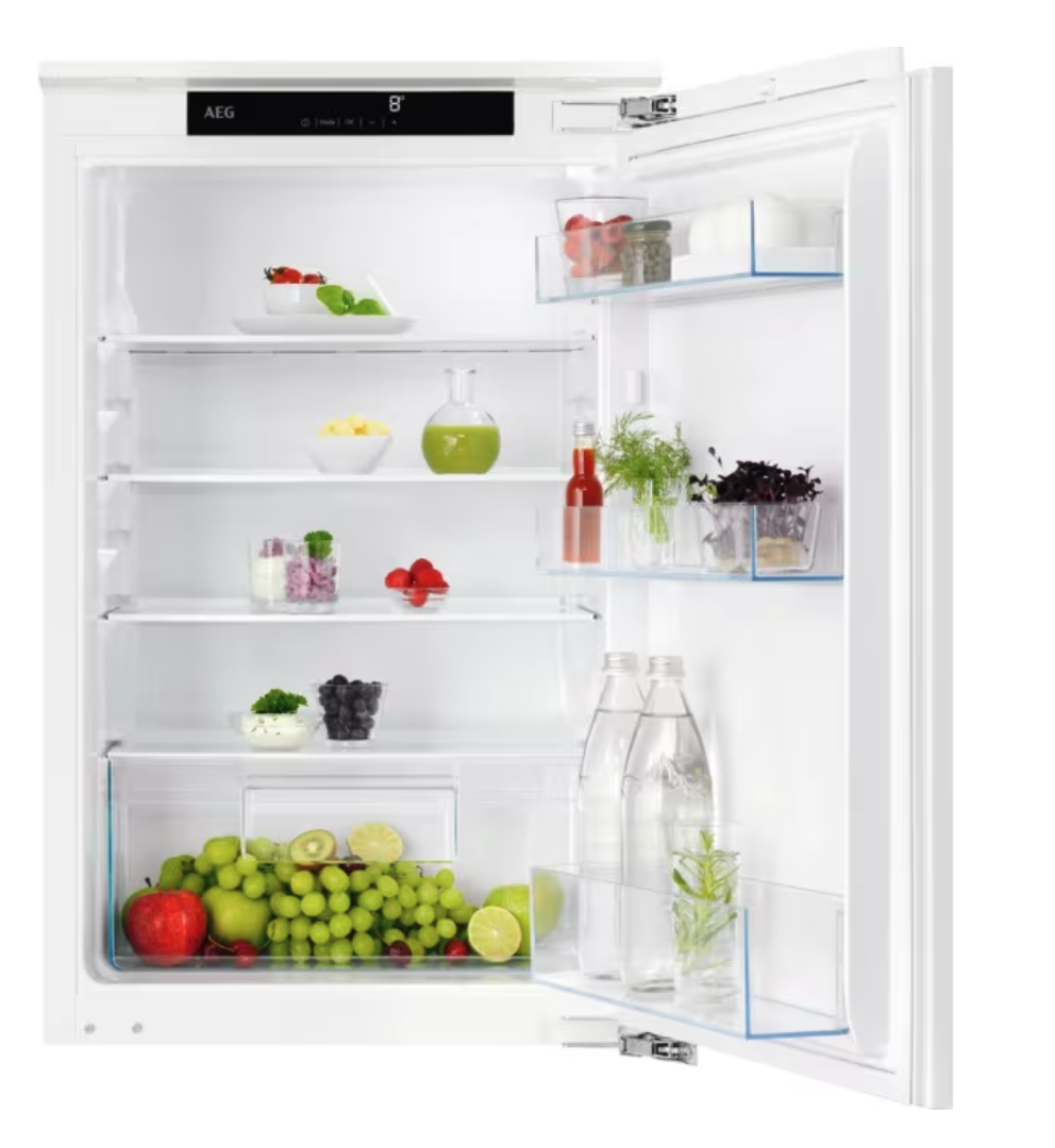 AEG OSK5O88EF 5000 koelkast zonder vriesvak - 88cm