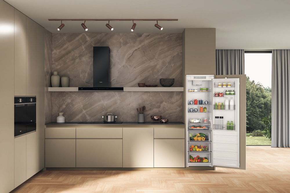 WHIRLPOOL koelkast zonder vriesvak - 177cm - WHSD18A013C2