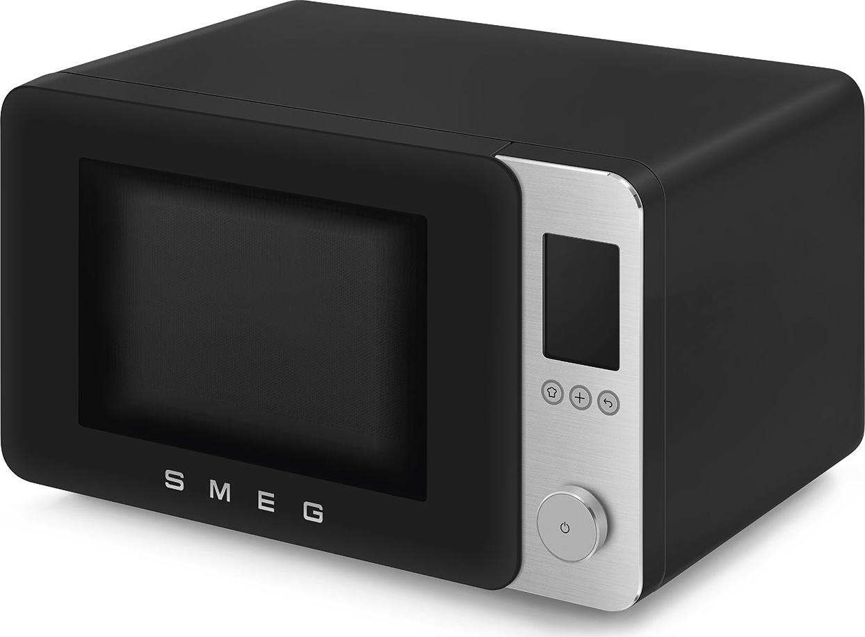 SMEG MOC02BLMEU