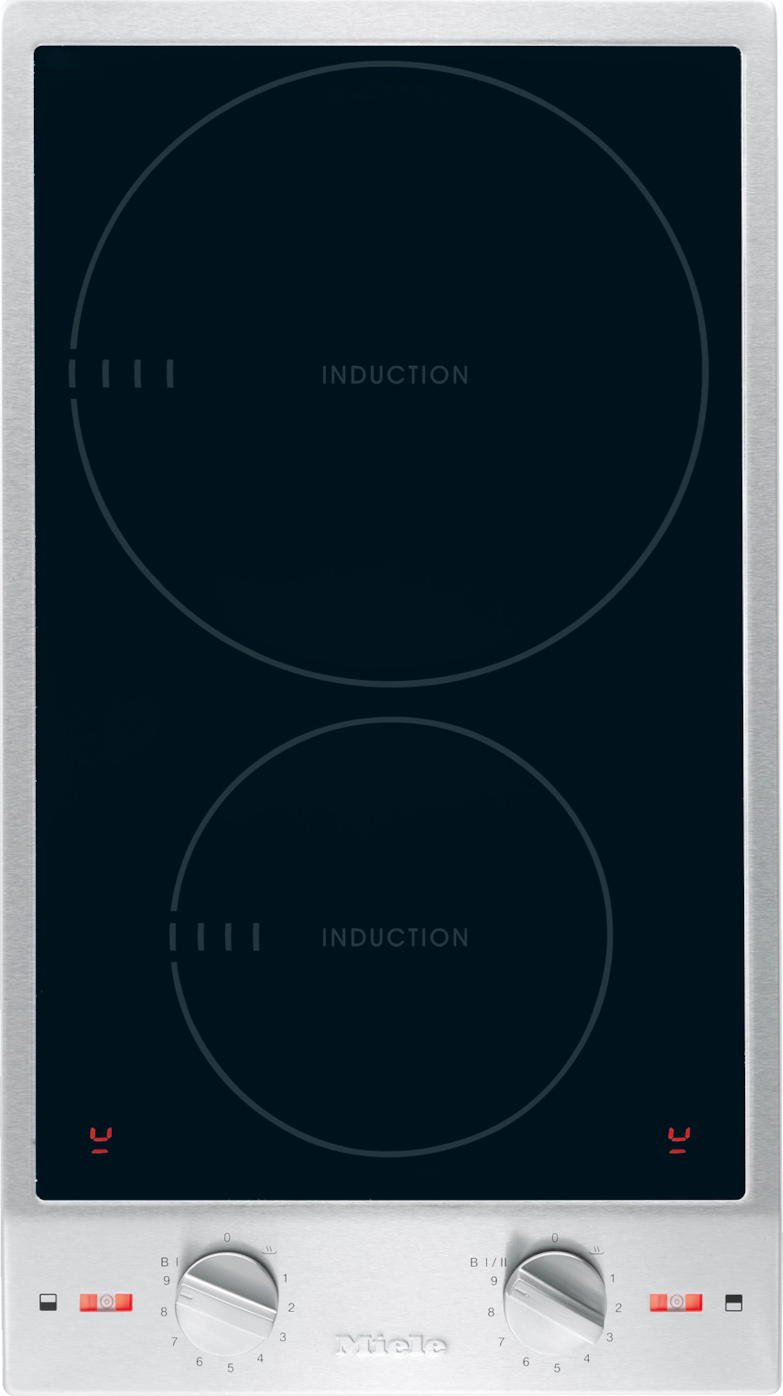 MIELE PROLINE inductiekookplaat - domino - CS1212-1
