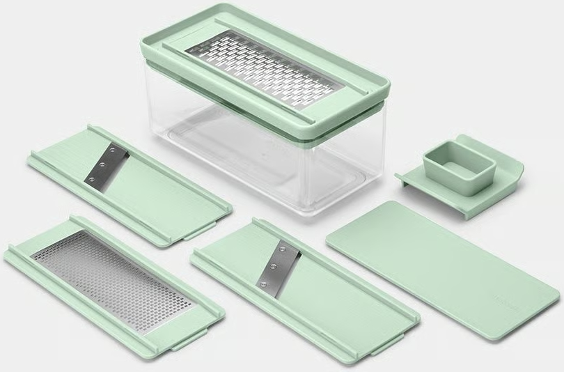 BRABANTIA mandoline - 145469