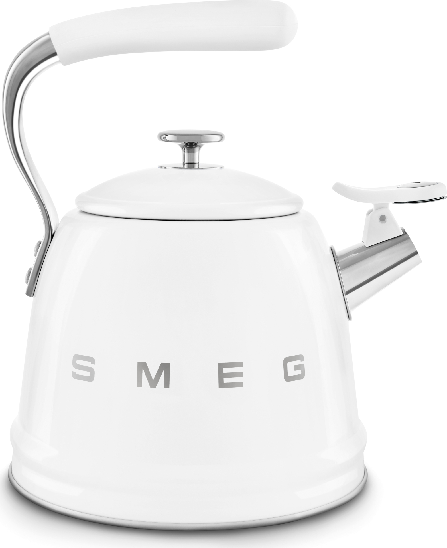 SMEG fluitketel - WKF01WH