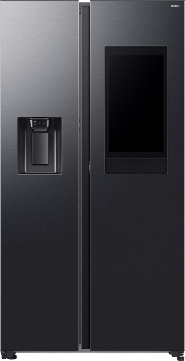 SAMSUNG side-by-side - RS90F66BEFEF