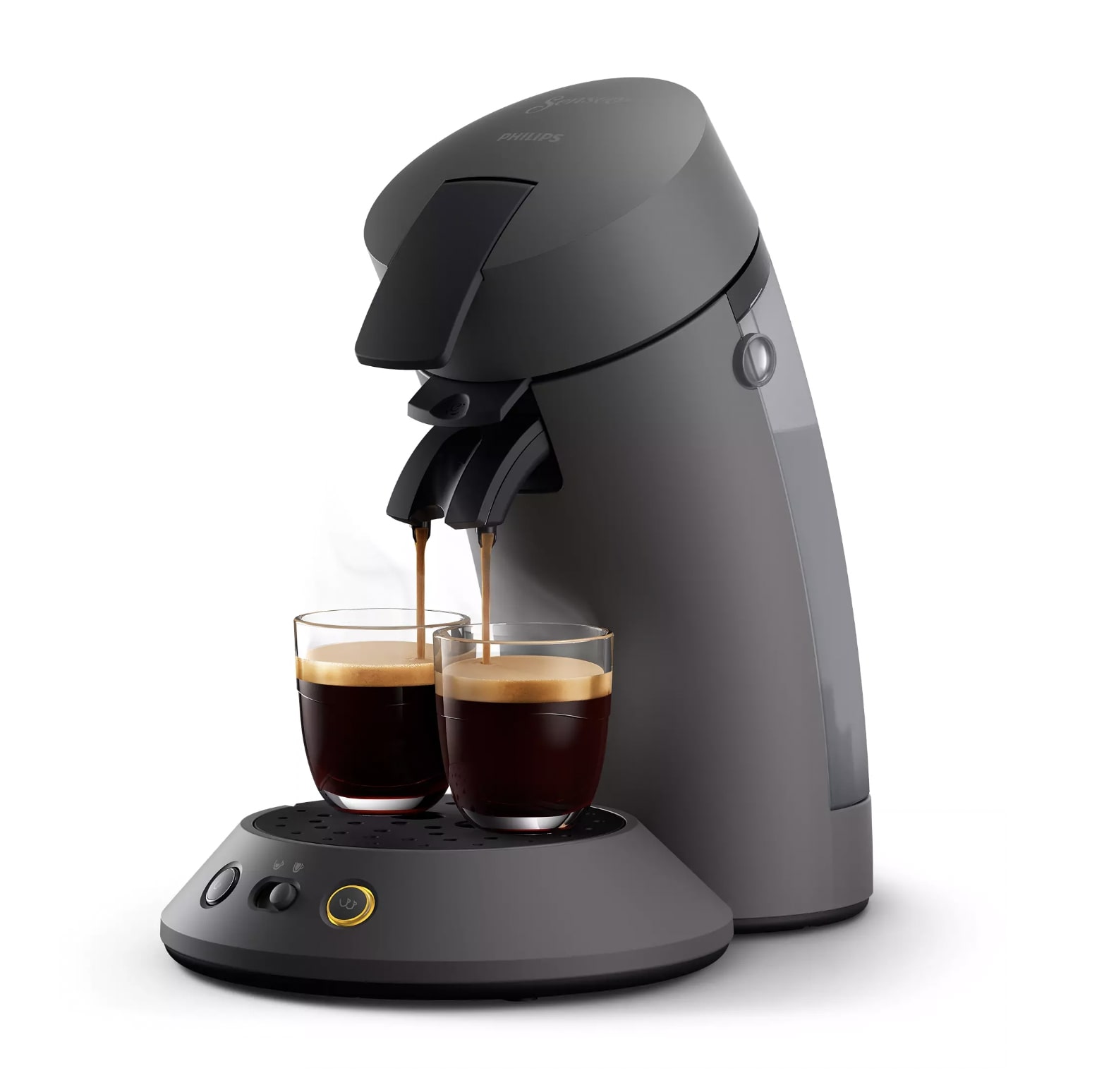 PHILIPS CSA210/50 capsule- / padmachine