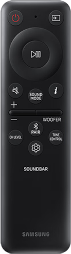 SAMSUNG CE soundbar - HW-S800D/XN