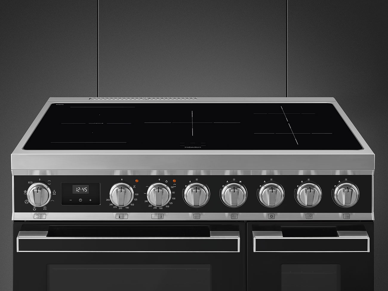 SMEG CPF92IMBL