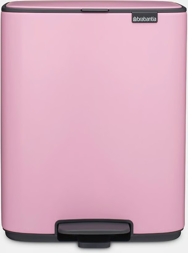 BRABANTIA pedaalemmer - 255380