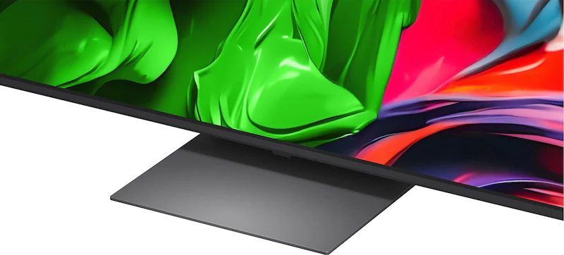 LG Televisie 100" QNED 4K (UHD) - 100QNED86A6