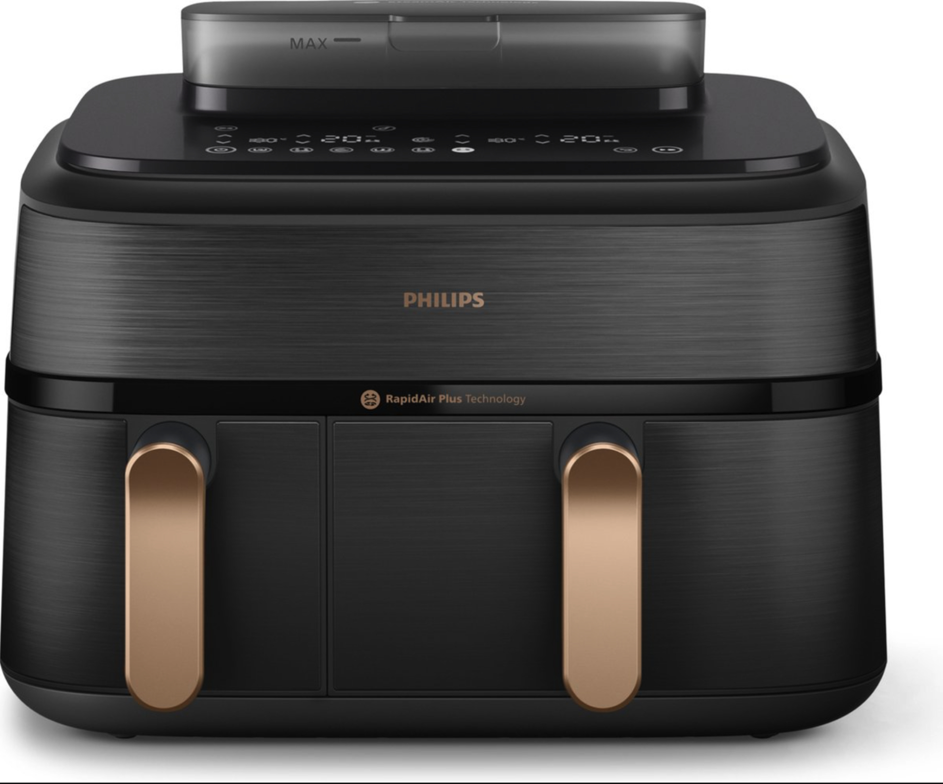 PHILIPS airfryer - PDNA552/00